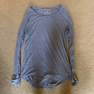American Eagle 🦅 Long Sleeve shirt